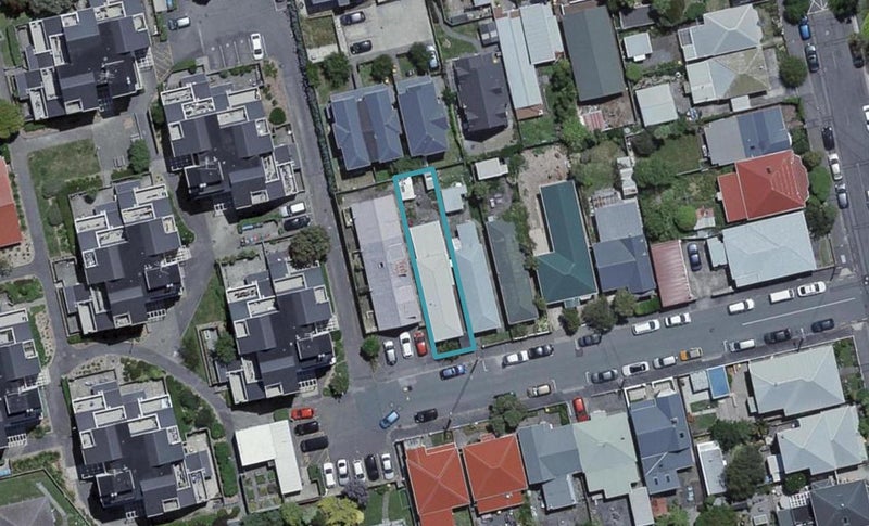 10 Cardall Street, Newtown, Wellington - Carousel 1
