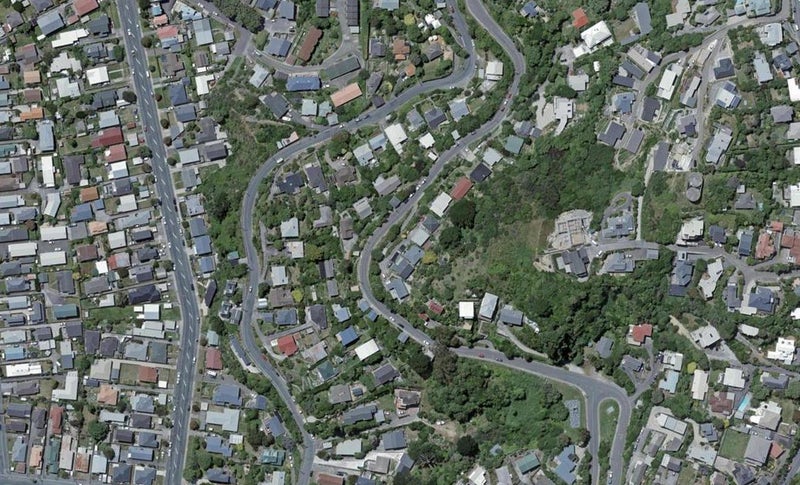 153 Townsend Road, Miramar, Wellington - Carousel 1