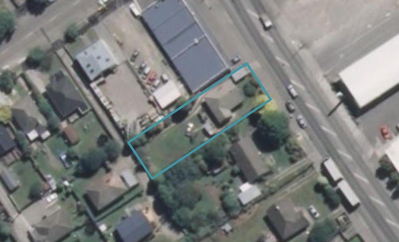 194 Evans Street, Waimataitai, Timaru - Carousel 1