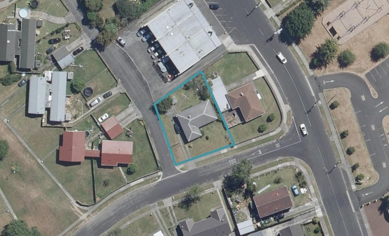 4 Jamieson Crescent, St Andrews, Hamilton - Carousel 1