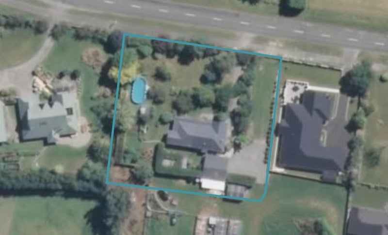 316 Pages Road, Gleniti, Timaru - Carousel 1