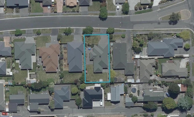 5 Rue de la Mare, Parklands, Christchurch - Carousel 1