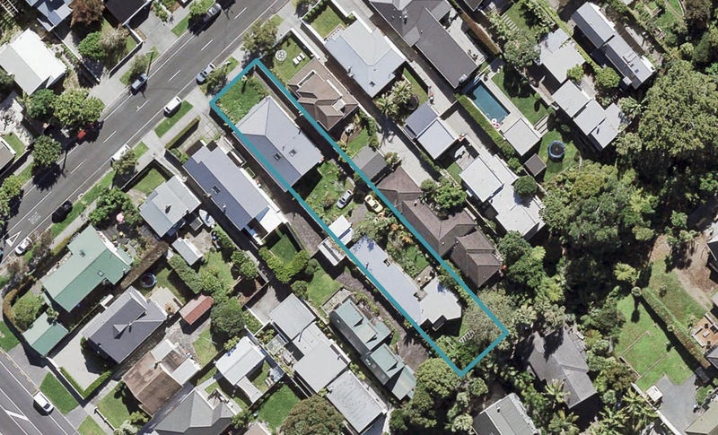 5 Faulder Avenue, Westmere, Auckland - Carousel 1