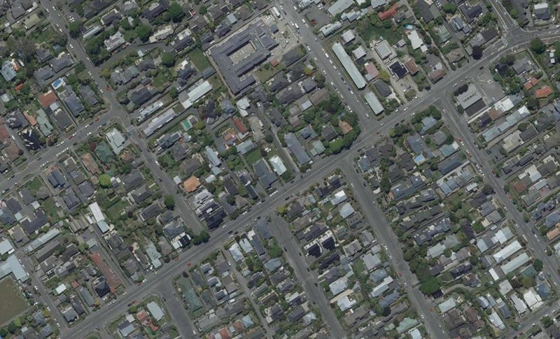 1/99 St Albans Street, St Albans, Christchurch - Carousel 1