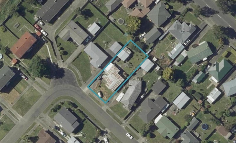53 Stephens Crescent, Highbury, Palmerston North - Carousel 1