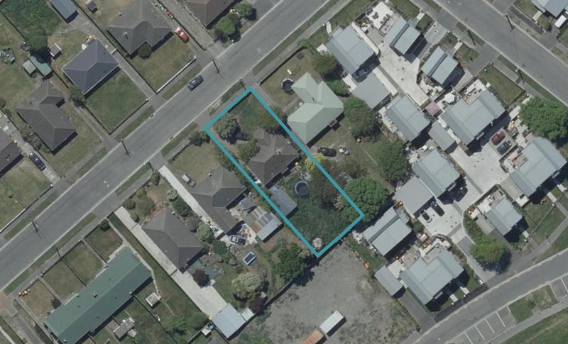 41 Aldershot Street, Aranui, Christchurch - Carousel 1