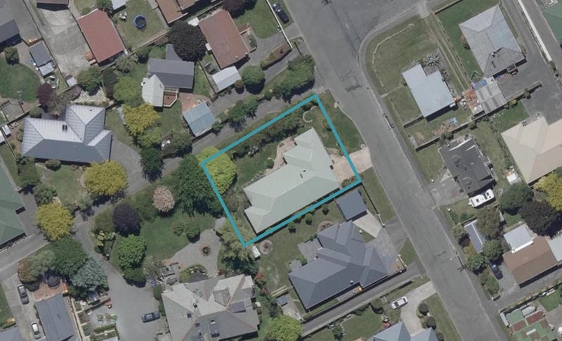 5A Bailey Street, Templeton, Christchurch - Carousel 1