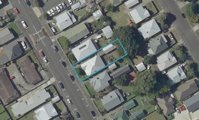 11 Oxford Street, Hokowhitu, Palmerston North - Carousel 1