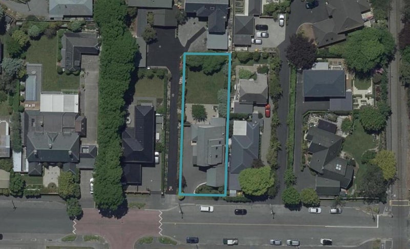 42 Wroxton Terrace, Merivale, Christchurch - Carousel 1