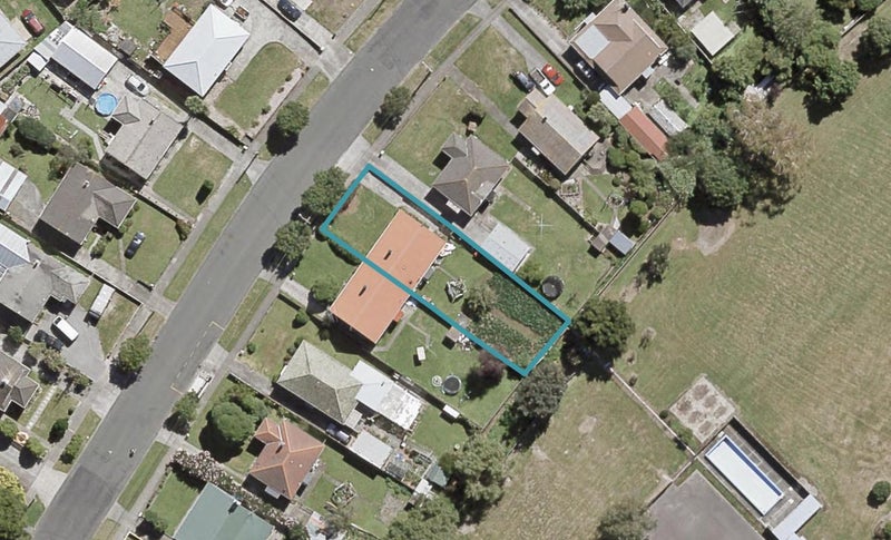 110 Molesworth Street, Taita, Lower Hutt - Carousel 1