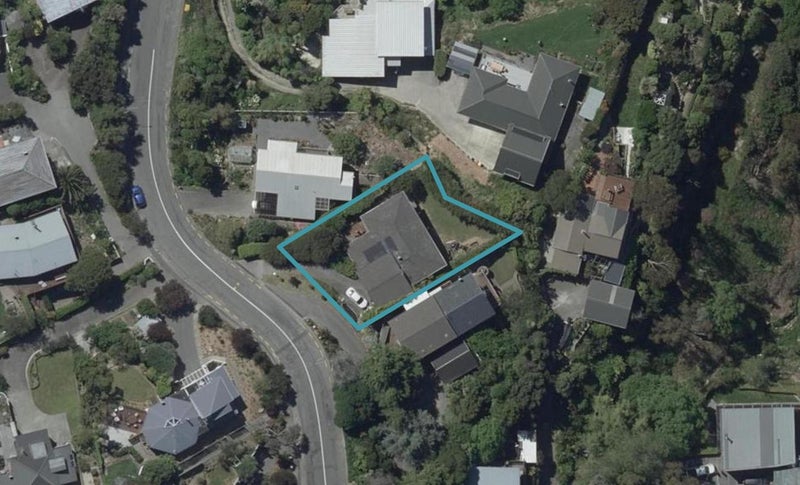 69 Kidson Terrace, Cashmere, Christchurch - Carousel 1