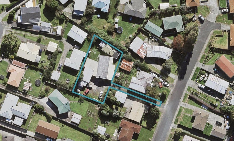 14 Kambalda Street, Mangere Bridge, Auckland - Carousel 1
