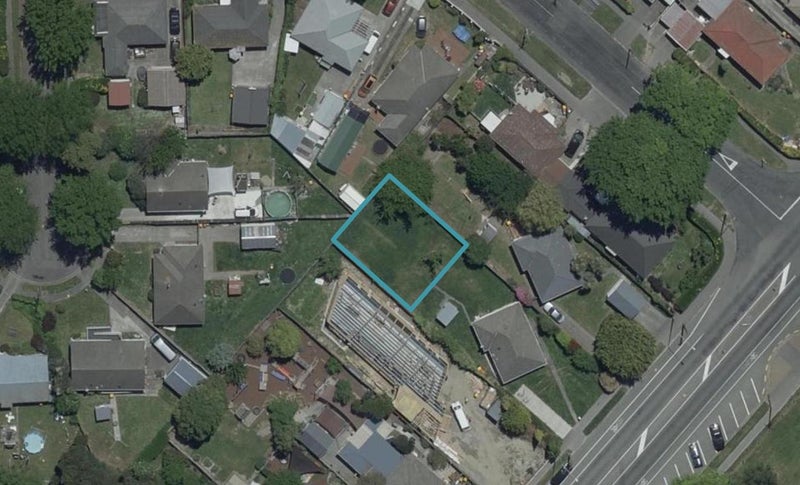 3/165 Greers Road, Burnside, Christchurch - Carousel 1