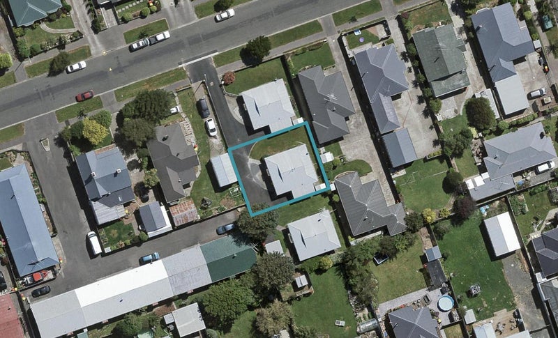 91B Robertson Street, Richmond, Invercargill - Carousel 1