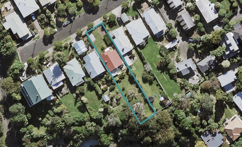 34 Sefton Avenue, Grey Lynn, Auckland - Carousel 1