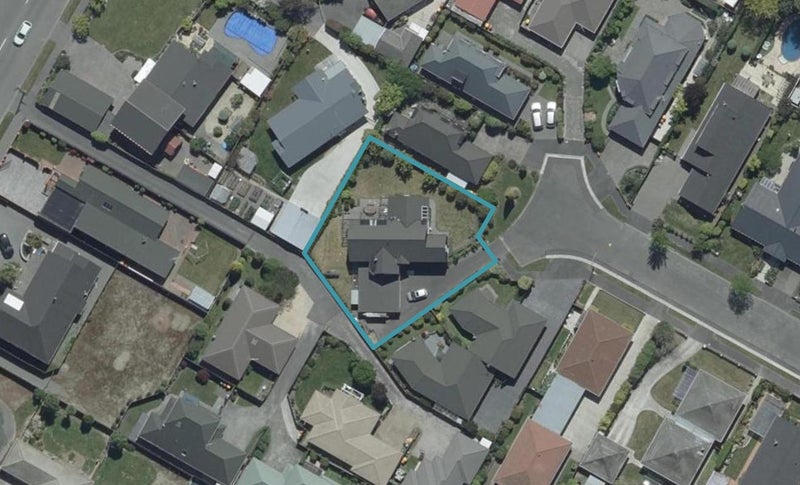 9 Argo Place, Casebrook, Christchurch - Carousel 1