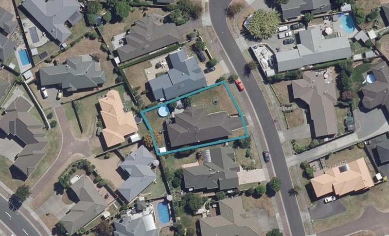 11 Drumfearn Place, Rototuna, Hamilton - Carousel 1