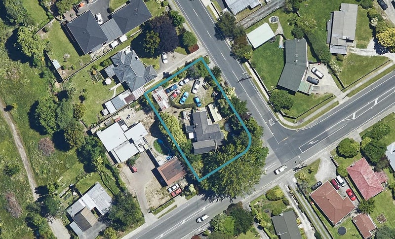 197 Sunset Road, Sunnybrook, Rotorua - Carousel 1