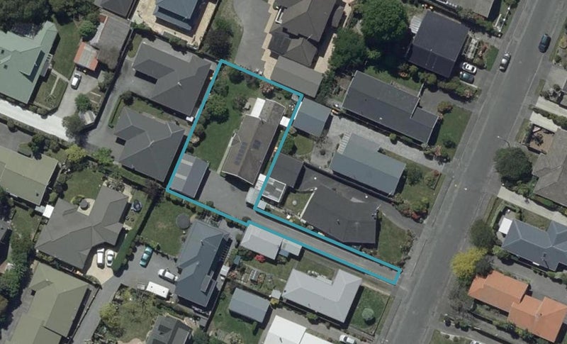 43 Cheyenne Street, Sockburn, Christchurch - Carousel 1
