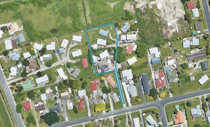 15E Frank Street, Koutu, Rotorua - Carousel 1