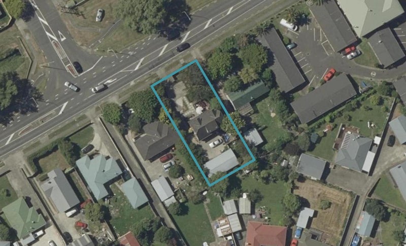 588 Pioneer Highway, Highbury, Palmerston North - Carousel 1