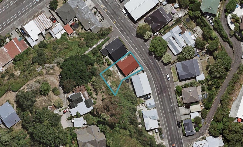 126 Shakespeare Road, Bluff Hill, Napier - Carousel 1