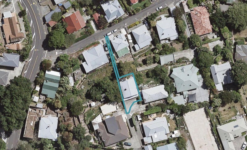 43B Cameron Road, Bluff Hill, Napier - Carousel 1