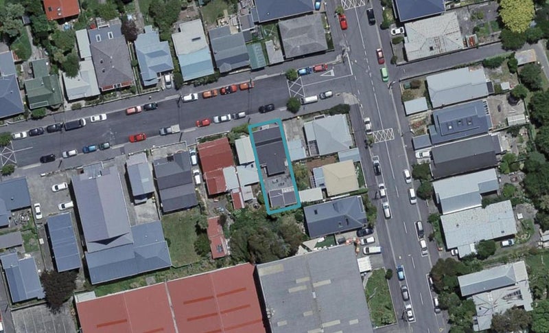 38 Donald Mclean Street, Newtown, Wellington - Carousel 1