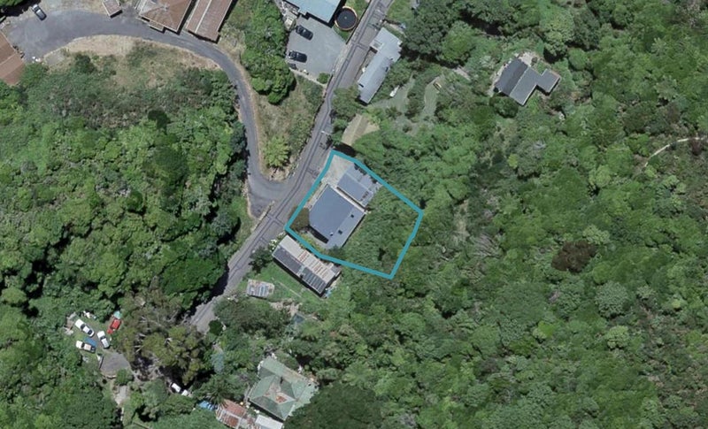 117 Holloway Road, Aro Valley, Wellington - Carousel 1