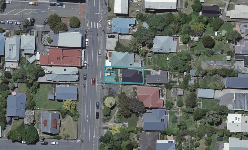 521 Adelaide Road, Berhampore, Wellington - Carousel 1