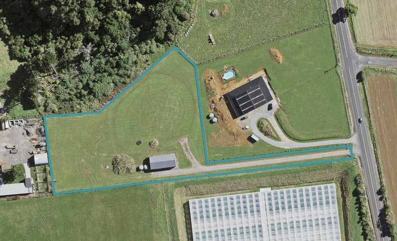 437 Harrisville Road, Buckland, Pukekohe - Carousel 1