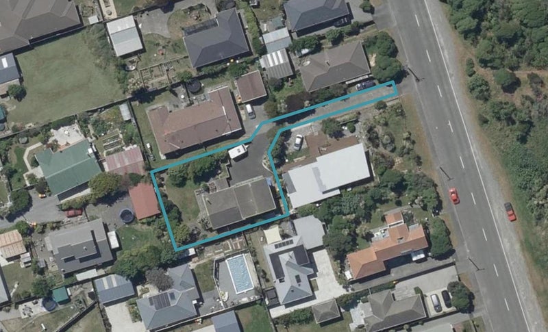 512A Marine Parade, South New Brighton, Christchurch - Carousel 1