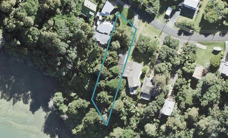 46 CLINTON RD, Tāwharanui Peninsula, Matakana - Carousel 1