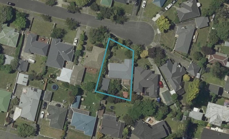 18 Bond Street, Hokowhitu, Palmerston North - Carousel 1