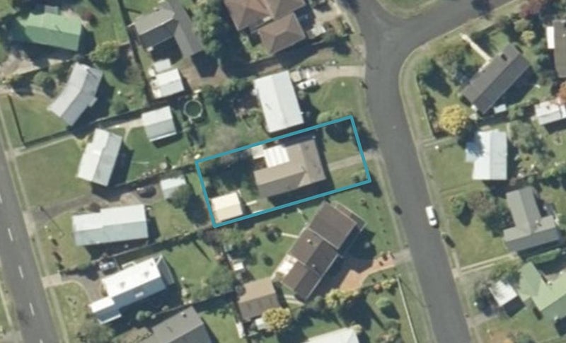 8 Tawa Place, Tokoroa, Tokoroa - Carousel 1