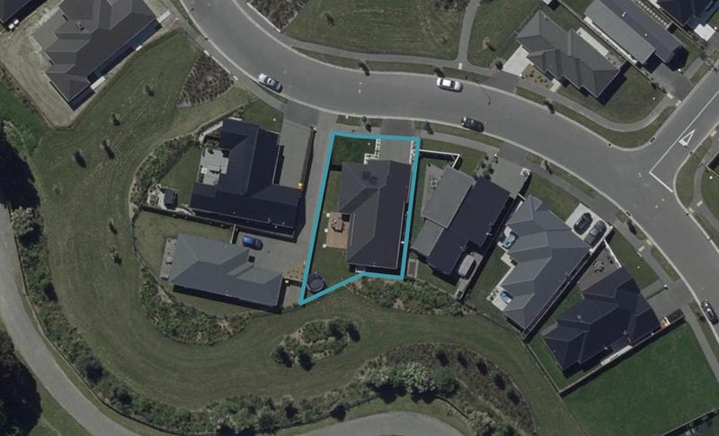 69 Tongariro Street, Halswell, Christchurch - Carousel 1