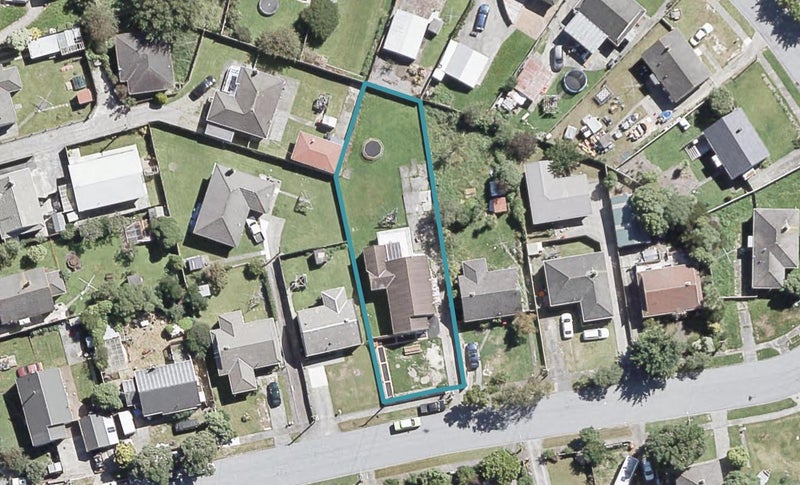 30 Cleland Crescent, Naenae, Lower Hutt - Carousel 1