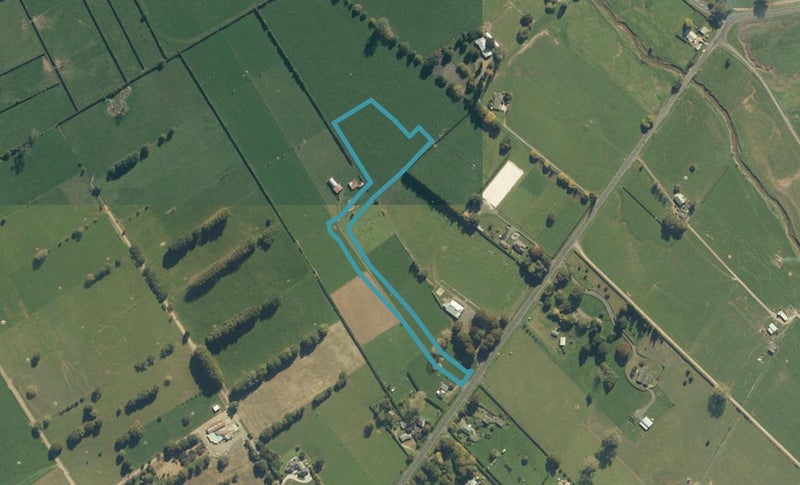 21 Millpark Lane, Matangi, Hamilton - Carousel 1