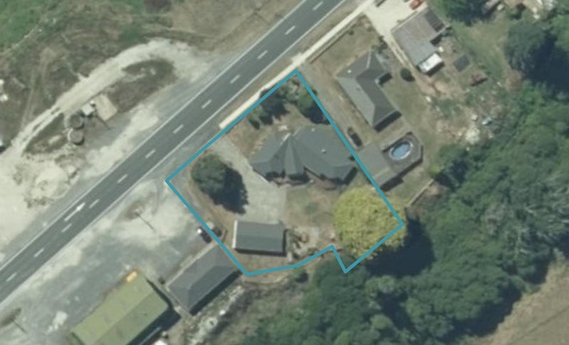 46 Ellis Road, Te Kuiti - Carousel 1