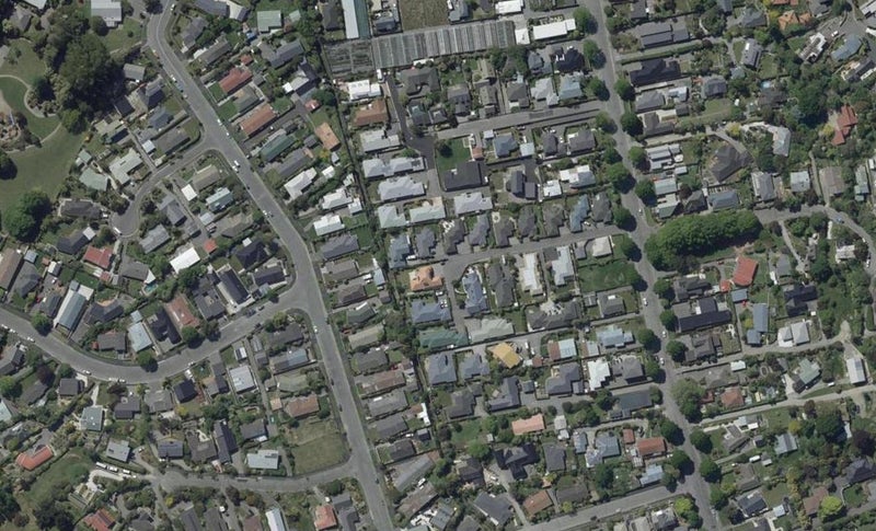 19 Oakview Lane, Cashmere, Christchurch - Carousel 1