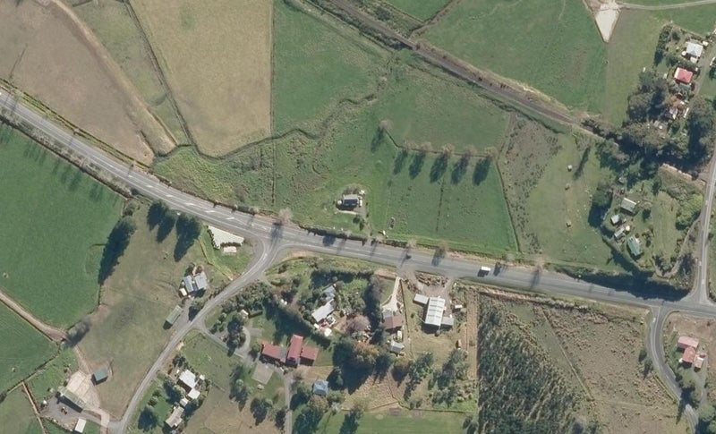 2500 State Highway 1, Hukerenui, Hikurangi - Carousel 1