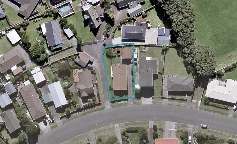 34 Glamis Avenue, Bell Block, New Plymouth - Carousel 1