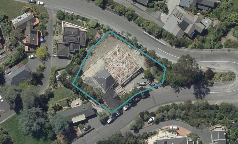 28 Major Aitken Drive, Huntsbury, Christchurch - Carousel 1