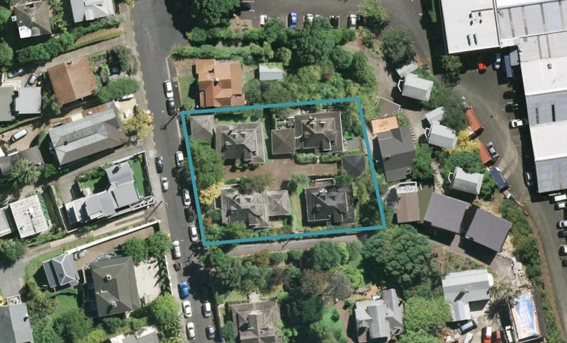 1/63 St Georges Bay Road, Parnell, Auckland - Carousel 1