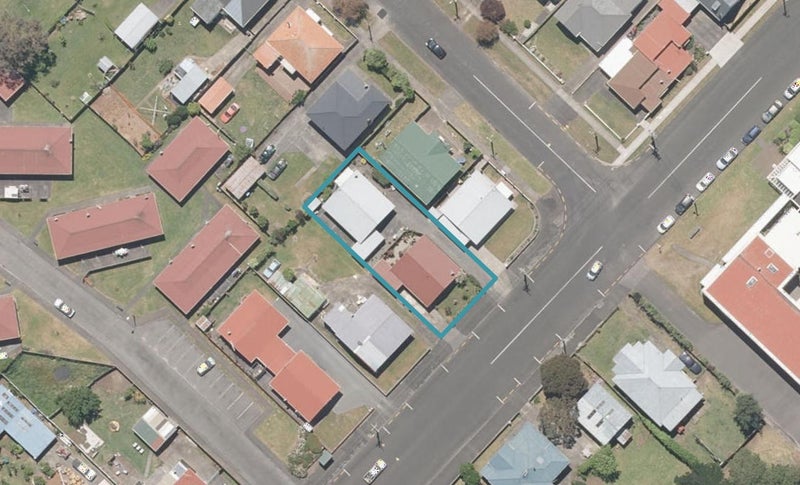 24A Tawa Street, Gonville, Whanganui - Carousel 1