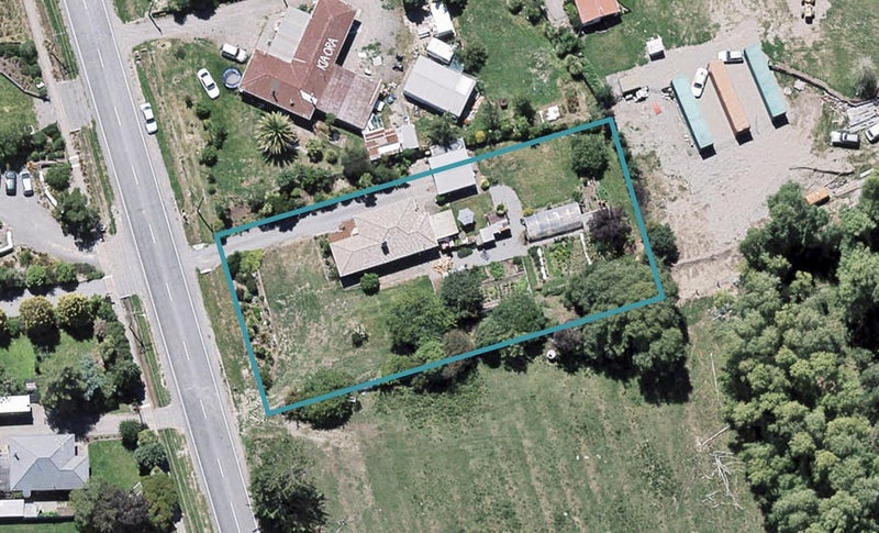 160 Tuahiwi Road, Tuahiwi, Kaiapoi - Carousel 1