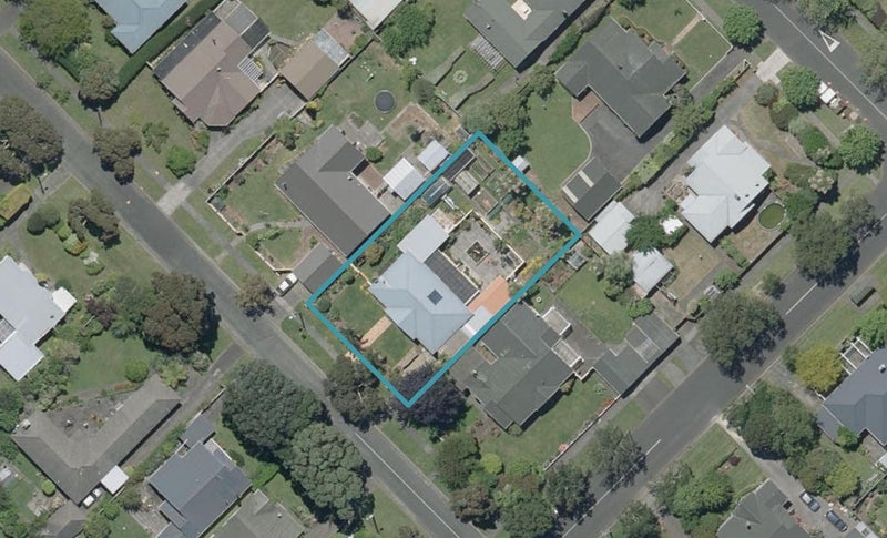 4 Taranaki Street, Saint Johns Hill, Whanganui - Carousel 1