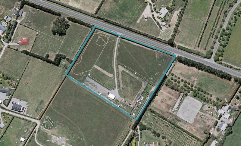 859 Tram Road, Ohoka, Kaiapoi - Carousel 1