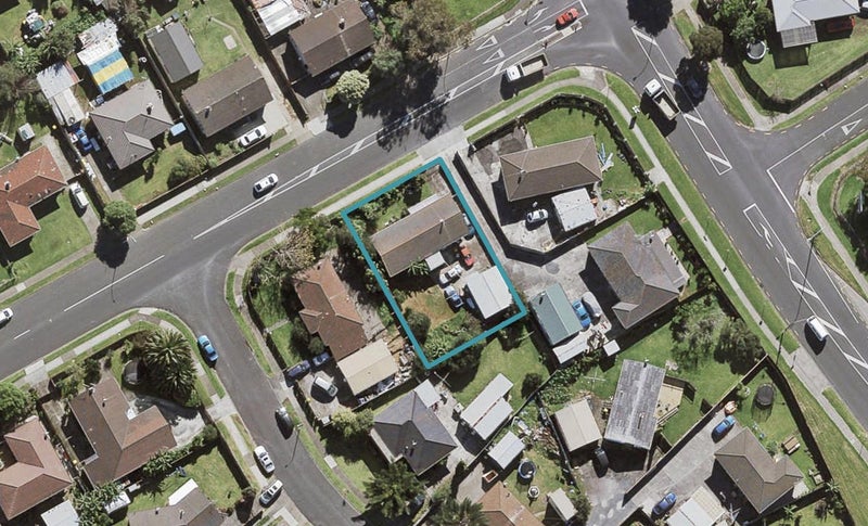 85 Idlewild Avenue, Mangere, Auckland - Carousel 1