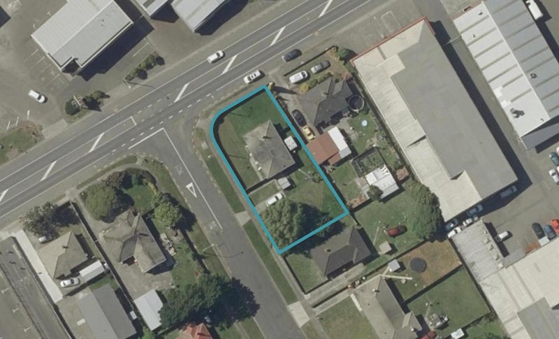 1 Thames Street, Roslyn, Palmerston North - Carousel 1